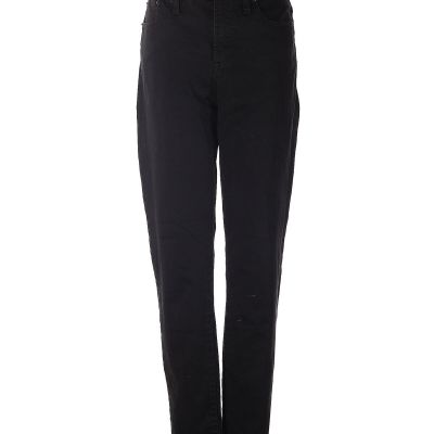 J.Crew Women Black Jeggings 29W